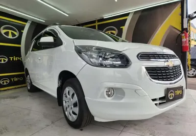 Chevrolet spin 1.8l mt ltz 2018