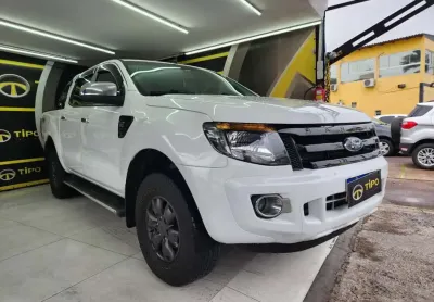 Ford ranger xls cd4 32 2015