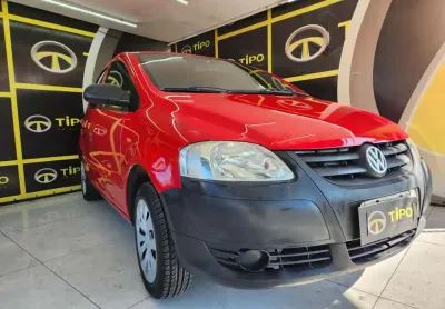 Volkswagen fox 1.0 2008