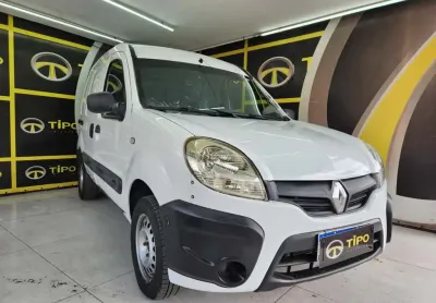 Renault kangoo express 1.6 2015