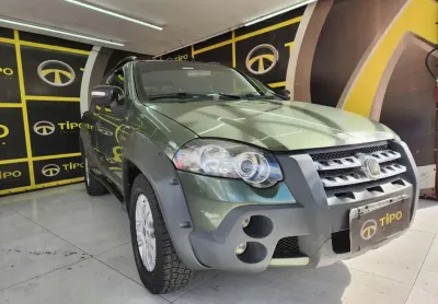 Fiat strada adv cd dual 2012