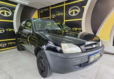 Ford fiesta gl 2001