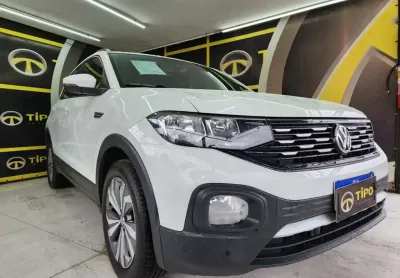 Volkswagen t cross cl tsi ad 2020