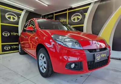 Renault sandero exp 1.0 16v 2014