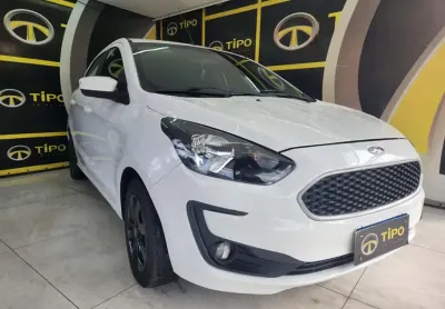 Ford ka se 1.0 ha c 2019