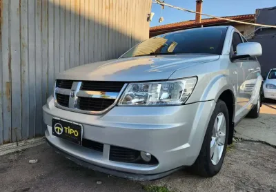 Dodge journey sxt 2010