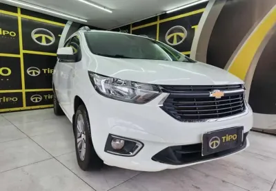 Chevrolet spin 18l at premier 2024