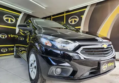 Chevrolet prisma 1.4mt lt 2018