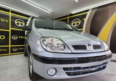 Renault reanult scenic exp 1616v 2008