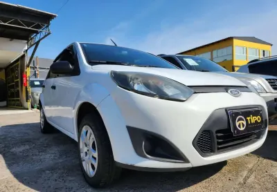 Ford fiesta flex 2013