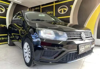 Volkswagen gol 1.6l af5 2019