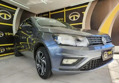 Volkswagen gol mpi 2023