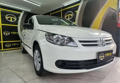 Volkswagen voyage 1.6 2011