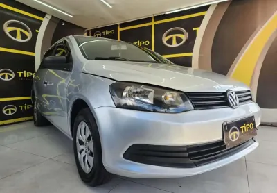Volkswagen gol tl mb s 2015