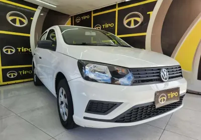 Volkswagen gol 1.0 flex 12v 5p 2023