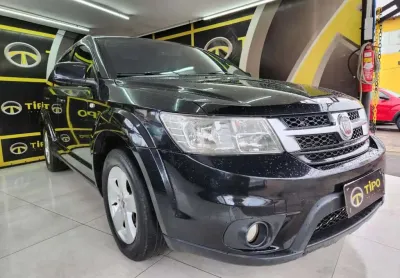 Fiat freemont precisio 2012