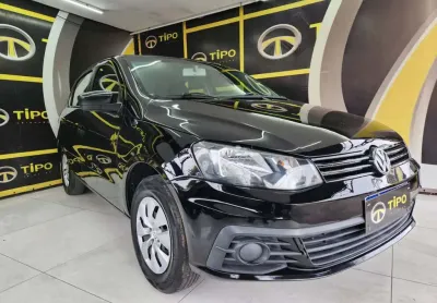 Volkswagen novo gol tl mcv 2017