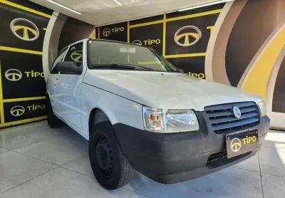 Fiat uno mille fire flex 2006