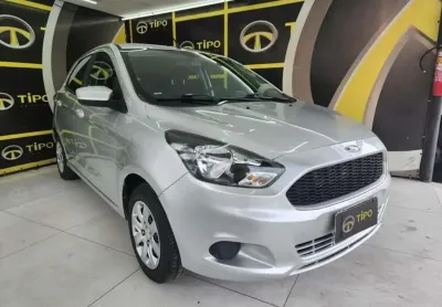 Ford ka se 1.0 ha b 2017