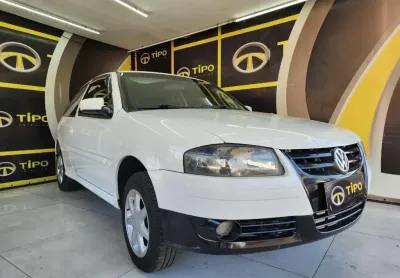 Volkswagen gol 1.0 2008