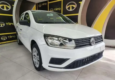 Volkswagen voyage mpi 2023