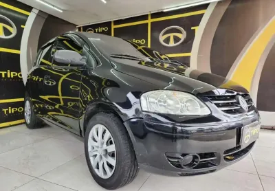 Volkswagen fox 1.6 plus 2006