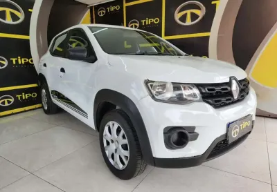 Renault kwid life 10mt 2019