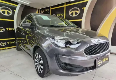 Ford ka se 1.0 ha c 2020