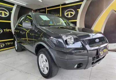 Ford ecosport xls 1.6l 2005