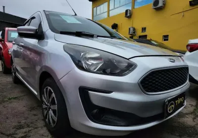 Ford ka se 1.0 ha c 2020