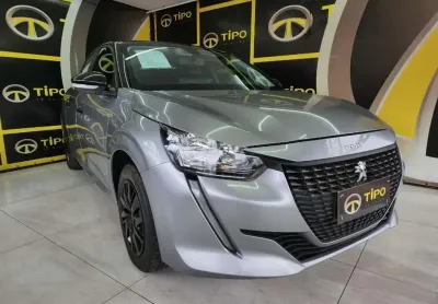 Peugeot 208 like mt 2023