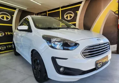 Ford ka se 1.0 sd c 2019