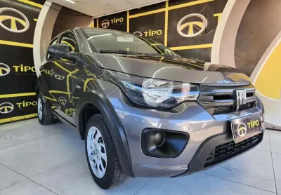 Fiat mobi like 2023