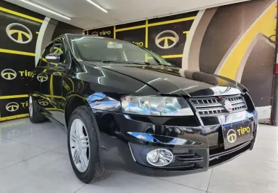 Fiat stilo flex dualogic 2010