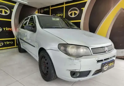 Fiat palio week elx flex 2006