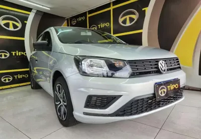 Volkswagen gol 1.6l mb5 2021