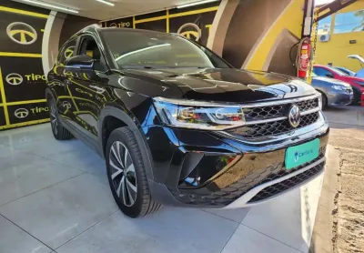 Volkswagen taos hl tsi 2023