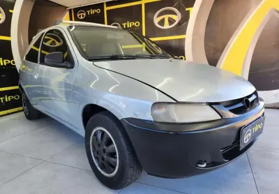 Chevrolet celta 2002