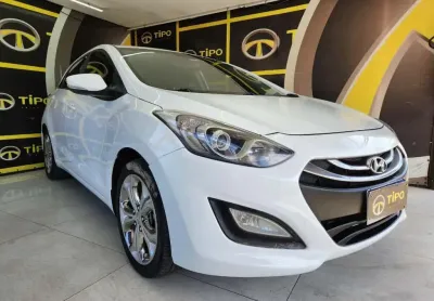Hyundai i30 1.8 2015