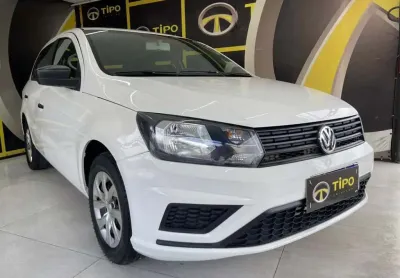 Volkswagen gol 1.0l mc4 2022