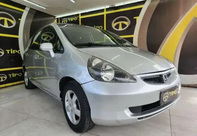 Honda fit lxl 2004