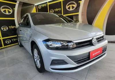 Volkswagen polo mca 2020