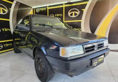 Fiat uno electronic 1994