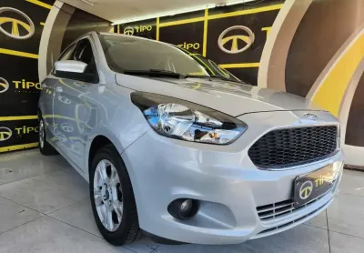 Ford ka sel 1.0 ha 2015