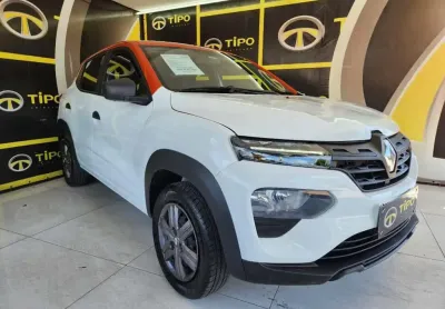 Renault kwid zen 2 2024