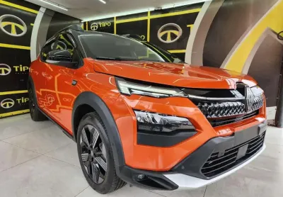 Renault kardian prem at 2025