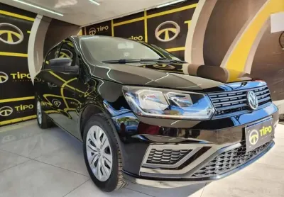 Volkswagen voyage mpi 2023