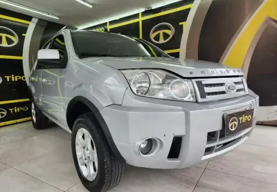 Ford ecosport xlt2.0flex 2012