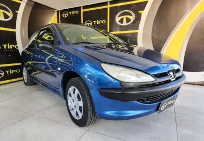 Peugeot 206 selection 2003