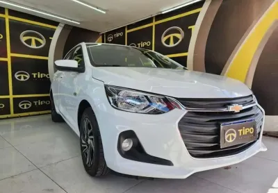 Chevrolet onix 10mt lt2 2023